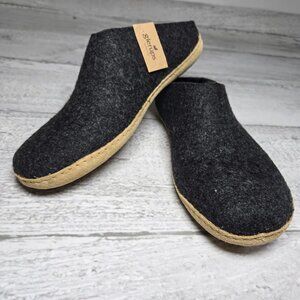 Glerups Men's Slip-Ons Size 12 (46 EU)